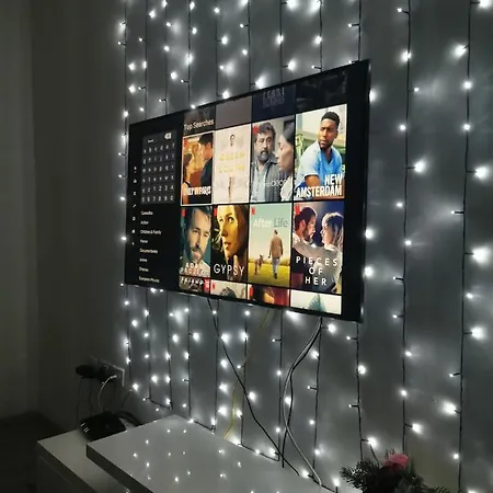 Apartament Perfect Center Location 2 Bedroom *