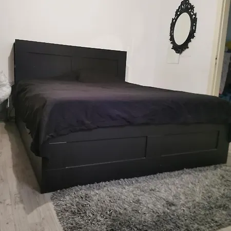 Perfect Center Location 2 Bedroom Λεμεσός