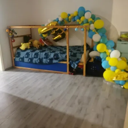 Perfect Center Location 2 Bedroom * Λεμεσός